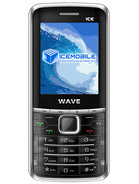 Best available price of Icemobile Wave in Poland