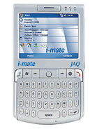 Best available price of i-mate JAQ in Poland