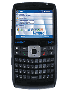 Best available price of i-mate JAQ3 in Poland