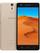 Best available price of Infinix Hot S in Poland