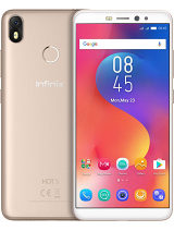 Best available price of Infinix Hot S3 in Poland