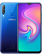 Best available price of Infinix S4 in Poland