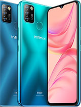 Best available price of Infinix Hot 10 Lite in Poland