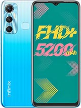 Best available price of Infinix Hot 11 in Poland