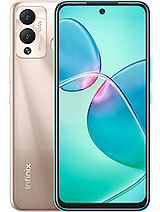 Best available price of Infinix Hot 12 Play NFC in Poland
