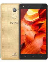 Best available price of Infinix Hot 4 in Poland