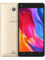 Best available price of Infinix Hot 4 Pro in Poland