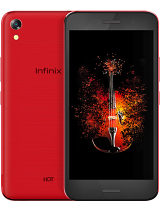 Best available price of Infinix Hot 5 Lite in Poland