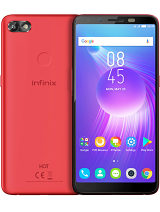 Best available price of Infinix Hot 6 in Poland