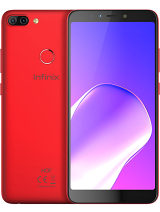Best available price of Infinix Hot 6 Pro in Poland