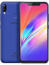 Best available price of Infinix Hot 6X in Poland