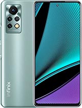Best available price of Infinix Note 11s in Poland