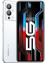 Best available price of Infinix Note 12 5G in Poland