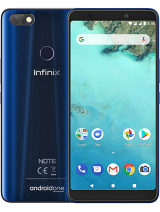 Best available price of Infinix Note 5 in Poland
