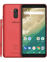 Best available price of Infinix Note 5 Stylus in Poland