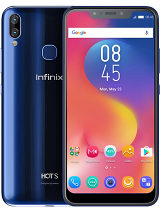 Best available price of Infinix S3X in Poland
