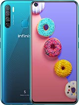 Best available price of Infinix S5 in Poland