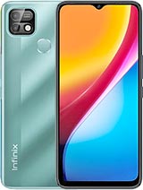 Best available price of Infinix Smart 5 Pro in Poland