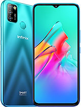 Best available price of Infinix Smart 5 in Poland