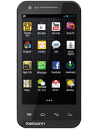 Best available price of Karbonn A11 in Poland