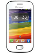 Best available price of Karbonn K65 Buzz in Poland