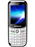 Best available price of Karbonn KC540 Blaze in Poland