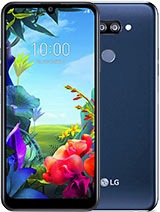 Best available price of LG K40S in Poland