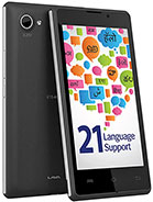 Best available price of Lava Iris 465 in Poland