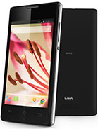 Best available price of Lava Iris 410 in Poland