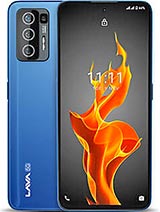 Best available price of Lava Agni 5G in Poland