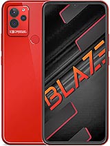 Best available price of Lava Blaze in Poland
