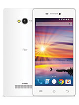 Best available price of Lava Flair Z1 in Poland