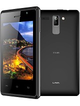 Best available price of Lava Iris 325 Style in Poland