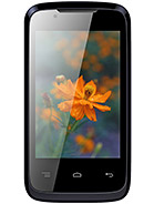Best available price of Lava Iris 356 in Poland