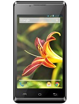 Best available price of Lava Iris 401 in Poland