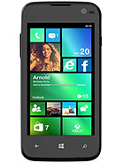 Best available price of Lava Iris Win1 in Poland