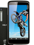 Best available price of XOLO X1000 in Poland