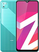 Best available price of Lava Z2 Max in Poland