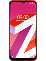 Best available price of Lava Z4 in Poland