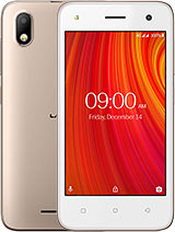 Best available price of Lava Z40 in Poland