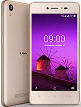 Best available price of Lava Z50 in Poland