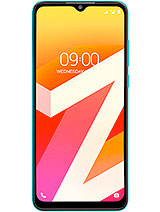 Best available price of Lava Z6 in Poland