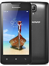 Best available price of Lenovo A1000 in Poland