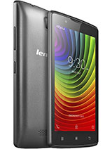 Best available price of Lenovo A2010 in Poland