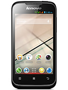Best available price of Lenovo A369i in Poland