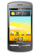 Best available price of Lenovo A60 in Poland