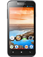 Best available price of Lenovo A680 in Poland