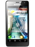 Best available price of Lenovo K860 in Poland