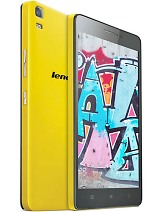 Best available price of Lenovo K3 Note in Poland