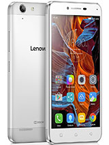 Best available price of Lenovo Vibe K5 Plus in Poland